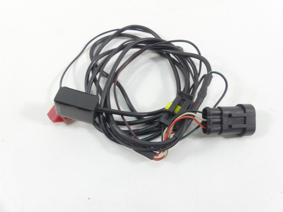 2004 Ducati 999 SBK Aftermarket Idea Gear Indicator Set - Read {{ shop.shopifyCountryName }} - Mototech271