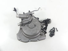 Load image into Gallery viewer, 2019 Ducati Multistrada 1260 S Pikes Peak Stator Cover &amp; Waterpump 24231011B
