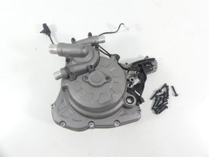 2019 Ducati Multistrada 1260 S Pikes Peak Stator Cover & Waterpump 24231011B