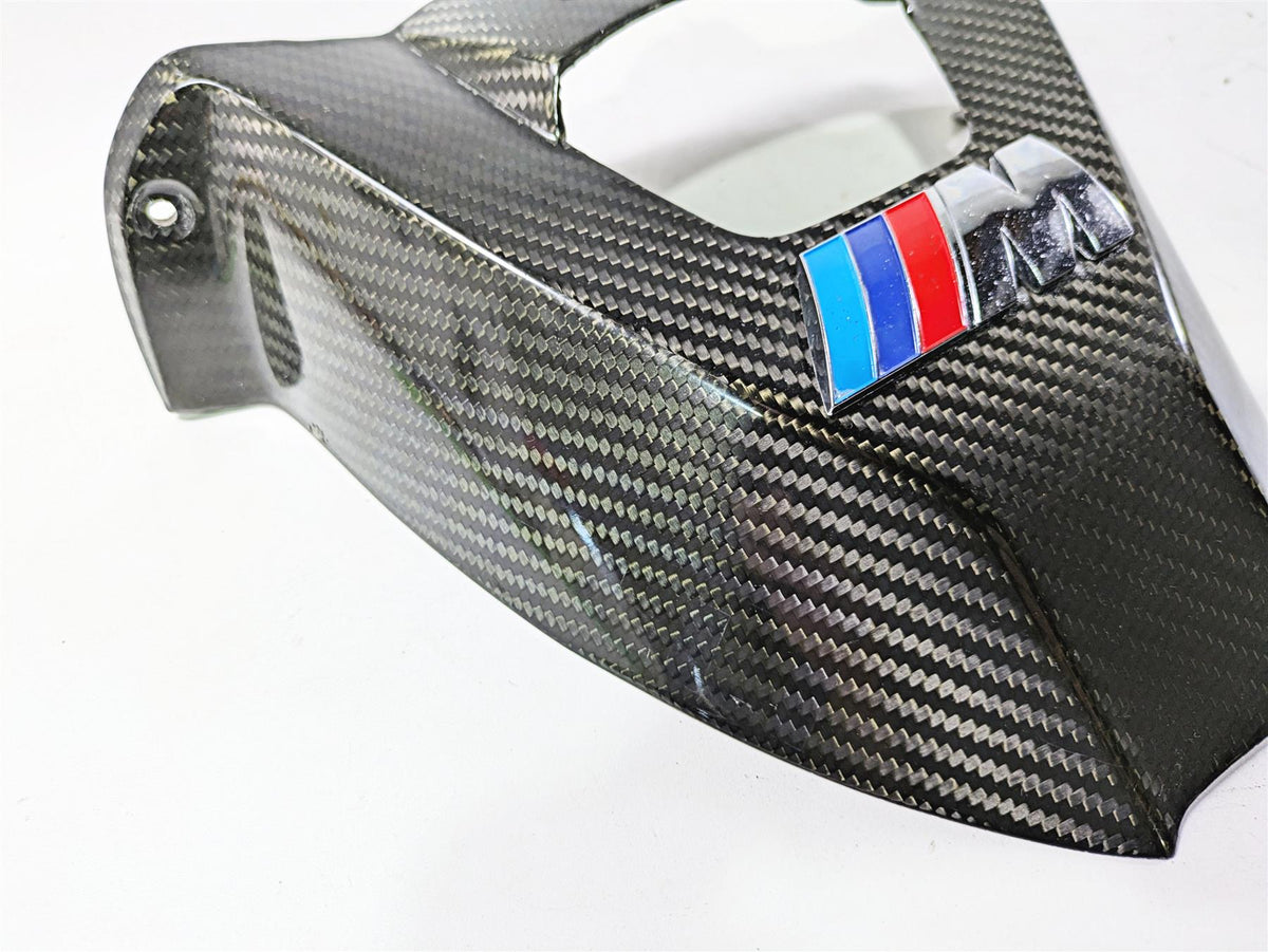 2016 BMW S1000RR K46 SSR Slingshotracing Rear Carbon Fiber Fender 161339 {{ shop.shopifyCountryName }} - Mototech271