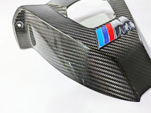 Load image into Gallery viewer, 2016 BMW S1000RR K46 SSR Slingshotracing Rear Carbon Fiber Fender 161339 | Mototech271
