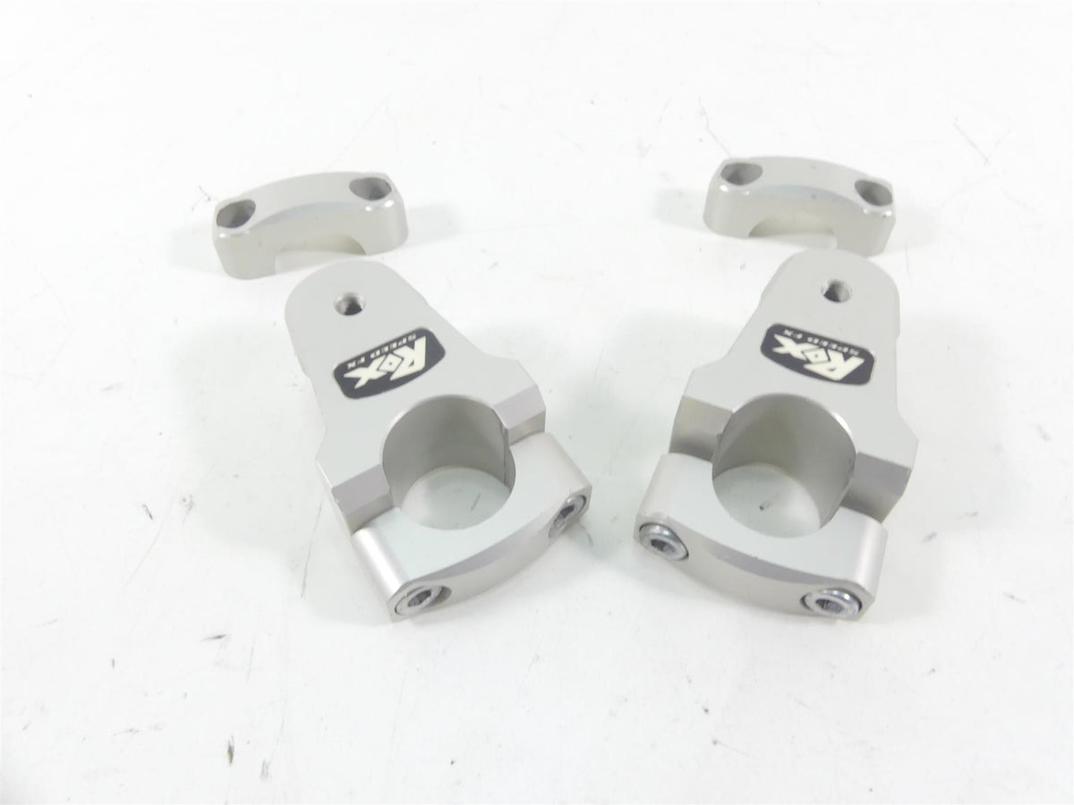 2017 BMW R1200GS GSW K50 2" Rise Fox Riser For 1-1/4" Handlebars 1R-P13R-2125 {{ shop.shopifyCountryName }} - Mototech271
