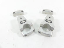 Load image into Gallery viewer, 2017 BMW R1200GS GSW K50 2&quot; Rise Fox Riser For 1-1/4&quot; Handlebars 1R-P13R-2125 | Mototech271
