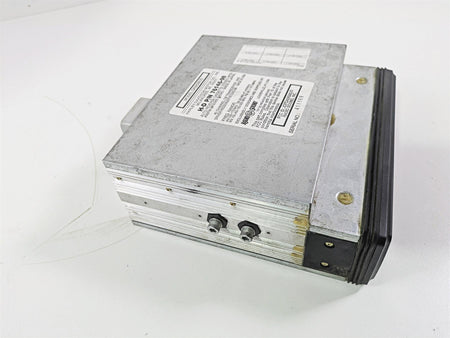 1999 Harley Touring FLHTCUI E-Glide Radio Stereo Tape Cassette Player 76146-98 {{ shop.shopifyCountryName }} - Mototech271