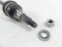 Load image into Gallery viewer, 2021 Kawasaki Teryx KRX1000 KRF1000 Right Rear Cv Drive Axle 365miles 59266-0734 | Mototech271
