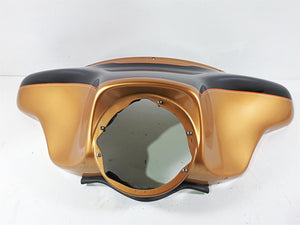 2008 Harley Touring FLHTCU E-Glide 105TH Front Outer Nose Fairing 58236-96 | Mototech271
