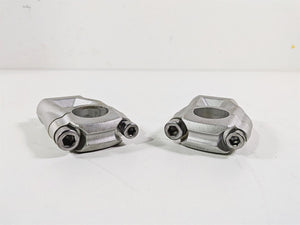 2015 Triumph Tiger Explorer XC Oem Handlebar Riser Holder Set T2040813