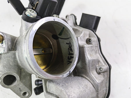 2023 BMW G310R K03 Throttle Body Fuel Injection Delorto 13549457931 {{ shop.shopifyCountryName }} - Mototech271