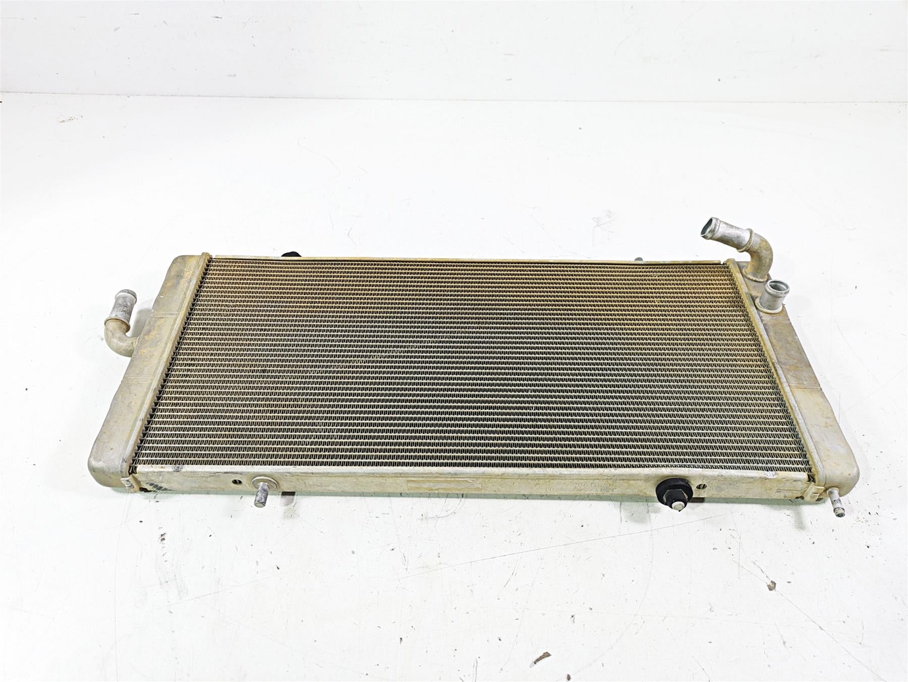 2020 Polaris RZR XP 1000 Turbo Secondary Auxiliary Radiator Core - Read 1241387 {{ shop.shopifyCountryName }} - Mototech271