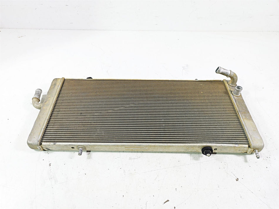 2020 Polaris RZR XP 1000 Turbo Secondary Auxiliary Radiator Core - Read 1241387 {{ shop.shopifyCountryName }} - Mototech271