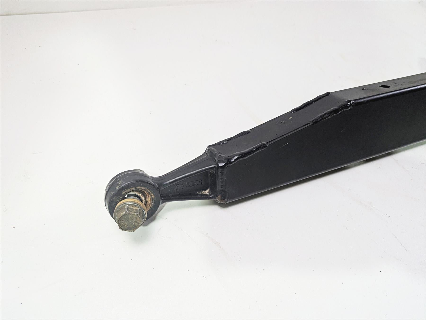 2019 Polaris RZR XP 1000 Highlifter Rear Left Trailing Arm Knee Set 1019357 {{ shop.shopifyCountryName }} - Mototech271