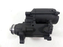 Load image into Gallery viewer, 2007 Harley Touring FLHRSE CVO Road King Engine Starter Motor 31619-06A
