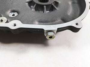 2012 Harley FLD Dyna Switchback Inner Primary Drive Clutch Cover 60681-06C | Mototech271