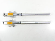 Load image into Gallery viewer, 2008 Honda V-Twin VTX1800 N3 Straight Front Forks Leg Set - Read 51480-MCV-R21 | Mototech271
