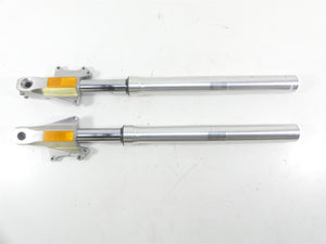 2008 Honda V-Twin VTX1800 N3 Straight Front Forks Leg Set - Read 51480-MCV-R21 | Mototech271