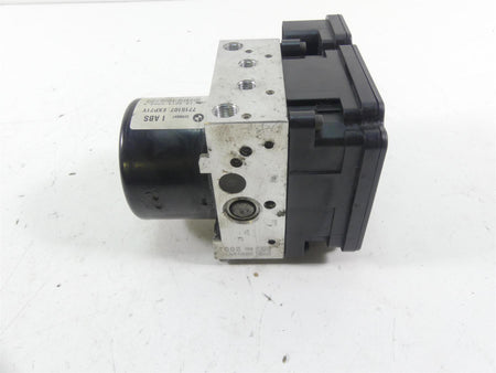 2012 BMW R1200 GS K255 Adventure Abs Brake Pump Pressure Unit Module 34517715109 {{ shop.shopifyCountryName }} - Mototech271