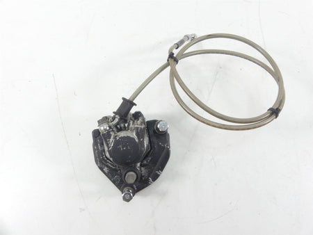 1978 Yamaha XS650 SE Special Front Brake Caliper & Bracket -Read 3H5-25810-02-00 {{ shop.shopifyCountryName }} - Mototech271