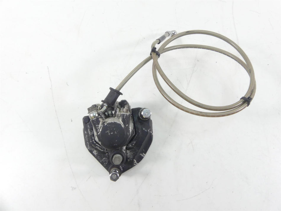 1978 Yamaha XS650 SE Special Front Brake Caliper & Bracket -Read 3H5-25810-02-00 {{ shop.shopifyCountryName }} - Mototech271