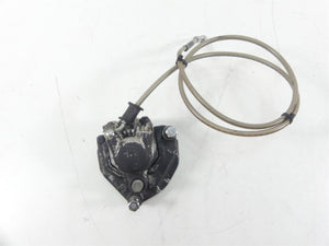 1978 Yamaha XS650 SE Special Front Brake Caliper & Bracket -Read 3H5-25810-02-00