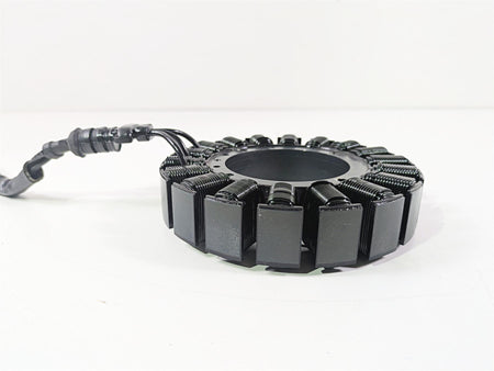 2009 Harley FXDC Dyna Super Glide Ignition Alternator Stator 30017-08 {{ shop.shopifyCountryName }} - Mototech271