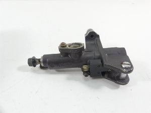2005 Honda CBR1000RR SC57 Nissin Clutch Master Cylinder 1/2" 22890-MEL-006 | Mototech271