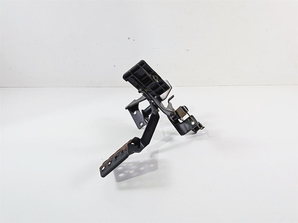 2012 Polaris Ranger 800 XP Gas & Brake Pedal Set & Mount Bracket 1018364 {{ shop.shopifyCountryName }} - Mototech271