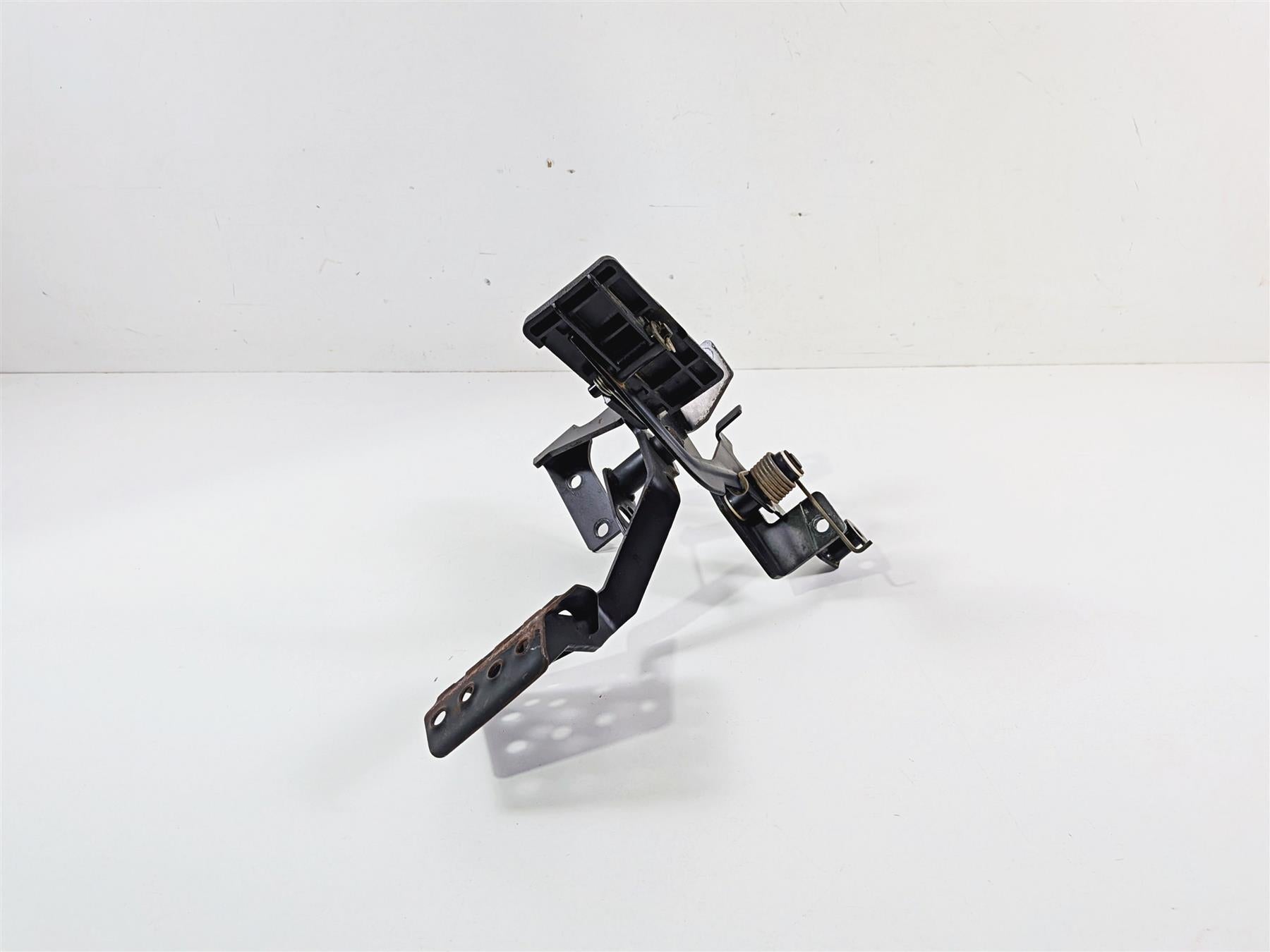 2012 Polaris Ranger 800 XP Gas & Brake Pedal Set & Mount Bracket 1018364 {{ shop.shopifyCountryName }} - Mototech271