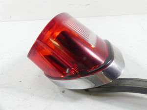 2006 Harley Touring FLHTCUI Electra Glide Taillight Tail Light & Wiring 68066-99 | Mototech271