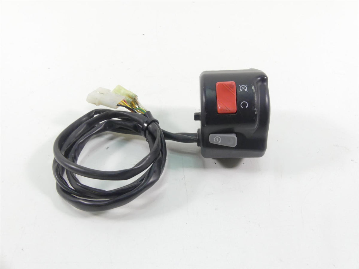 2017 Husqvarna 701 Enduro Ride Fly By Wire Throttle Switch Sensor 76011073100 {{ shop.shopifyCountryName }} - Mototech271