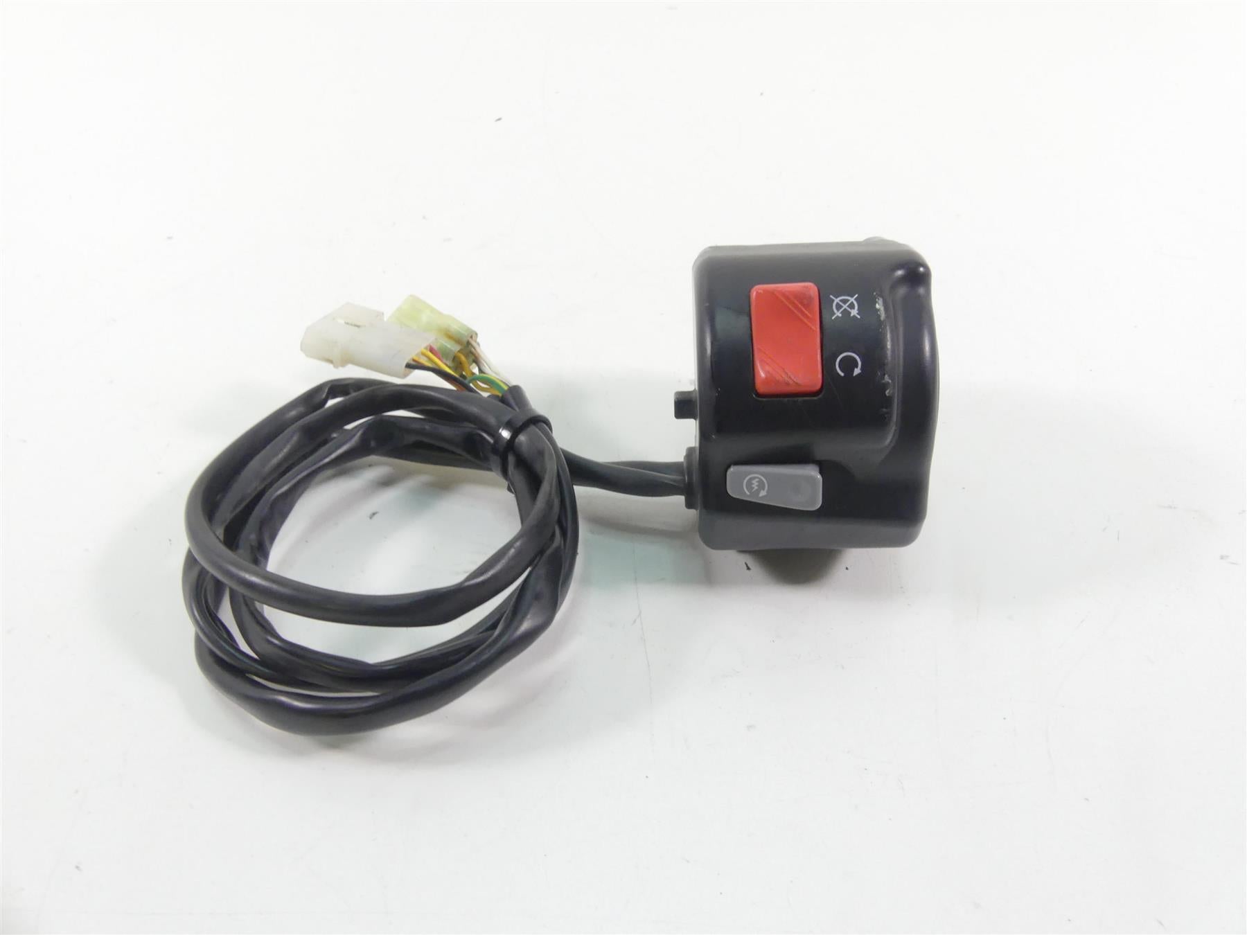 2017 Husqvarna 701 Enduro Ride Fly By Wire Throttle Switch Sensor 76011073100 {{ shop.shopifyCountryName }} - Mototech271