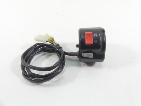 2017 Husqvarna 701 Enduro Ride Fly By Wire Throttle Switch Sensor 76011073100 {{ shop.shopifyCountryName }} - Mototech271
