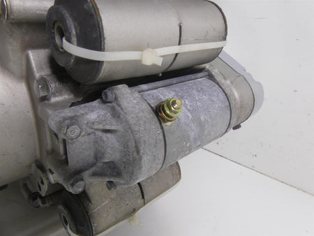 2003 Honda VTX1800 C Running Engine Motor 12k - Video 11100-MCH-000 {{ shop.shopifyCountryName }} - Mototech271