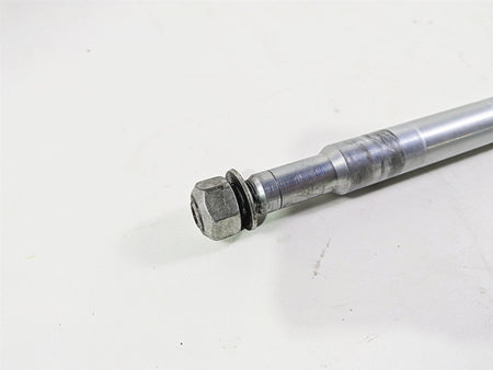 2017 Harley Softail Heritage Classic FLSTC Front Axle Wheel Spindle 41545-07A {{ shop.shopifyCountryName }} - Mototech271
