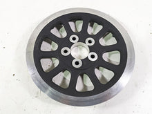 Load image into Gallery viewer, 2019 Harley FLHCS Softail Heritage Rear Drive Belt Pully 66T 37778-07
