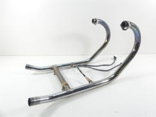 Load image into Gallery viewer, 2016 Moto Guzzi V7 II Special 750 Exhaust Header Manifold Pipe Set 2B000995
