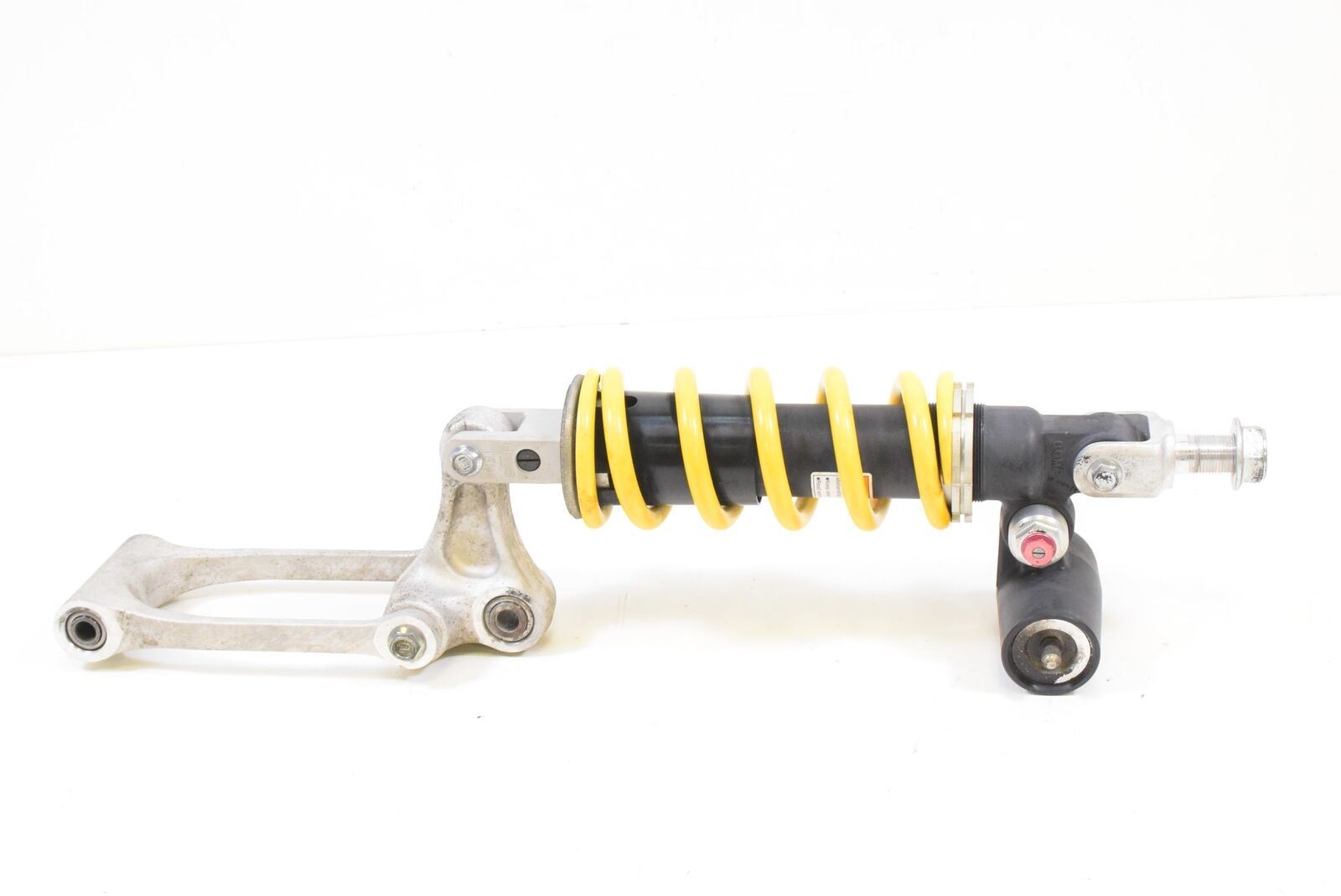 2006 Suzuki GSXR600 GSX-R600 Rear Shock Damper With Linkage 62100-01H10-163 | Mototech271