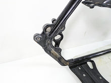 Load image into Gallery viewer, 2011 Harley Touring FLTRU Road Glide Straight Main Frame Chassis With Clear Texas Title 47900-11BHP | Mototech271
