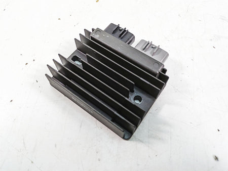 2018 Kawasaki ZX1002 Ninja H2 SX Rectifier Voltage Regulator SH866BA 21066-0745 {{ shop.shopifyCountryName }} - Mototech271
