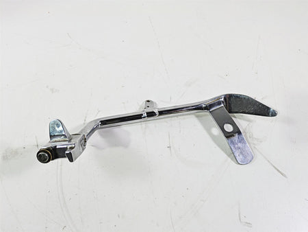 2008 Harley FLSTSB Cross Bones Side Jiffy Kick Stand Kickstand 50087-07A {{ shop.shopifyCountryName }} - Mototech271