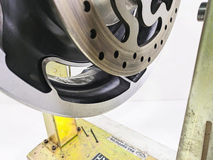 2010 Harley Touring FLHX Street Glide Rear Wheel Rim 16x5 40900194 | Mototech271