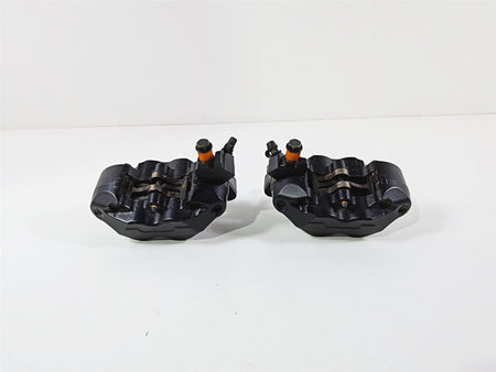 2016 Victory Cross Country Front Brake Caliper Set 1912534 1912535 {{ shop.shopifyCountryName }} - Mototech271
