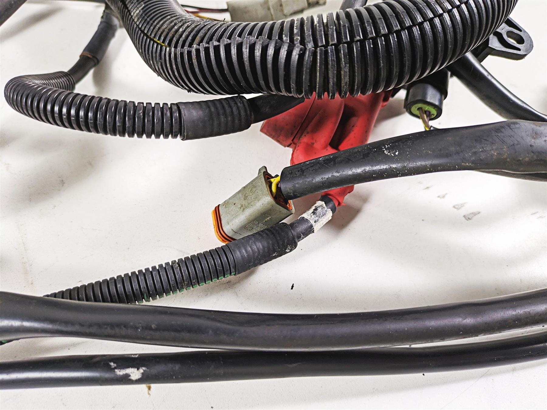 2006 Sea-Doo GTX Supercharged Main Wiring Harness Loom - No Cuts 278002119 {{ shop.shopifyCountryName }} - Mototech271