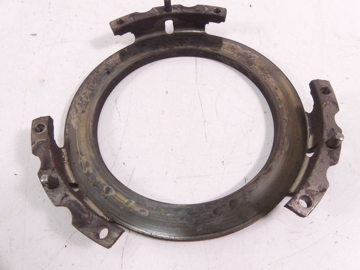 2008 BMW R1200RT K26 Clutch Friction Disc Pressure Plate 21217697737 {{ shop.shopifyCountryName }} - Mototech271