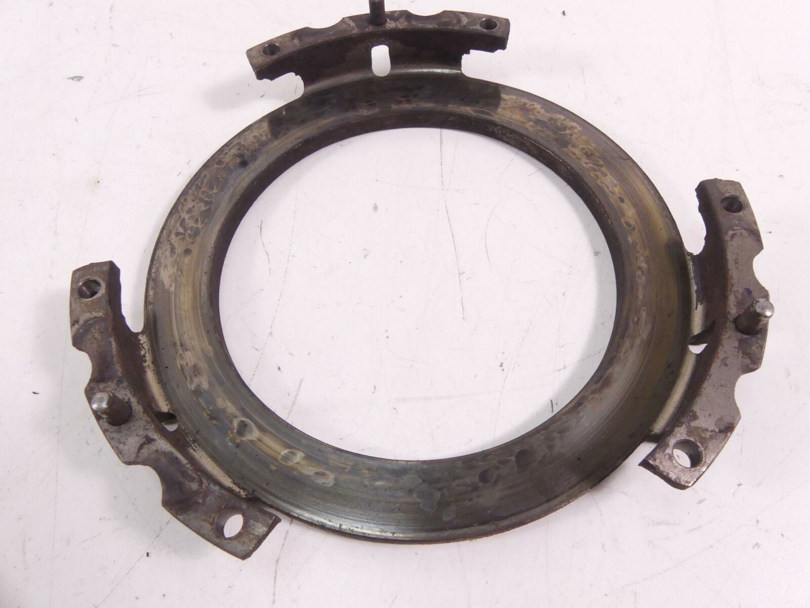2008 BMW R1200RT K26 Clutch Friction Disc Pressure Plate 21217697737 {{ shop.shopifyCountryName }} - Mototech271