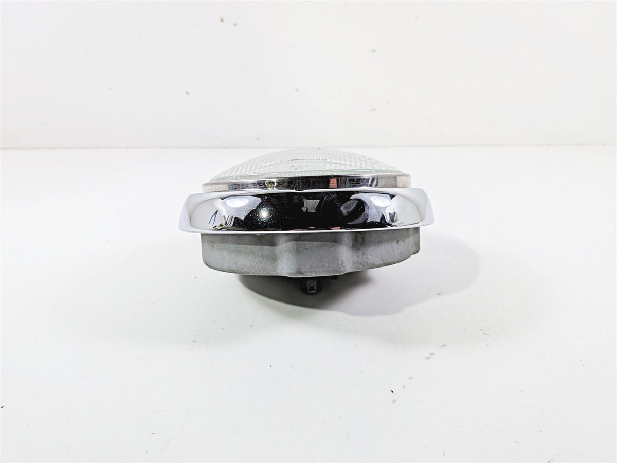 2001 Harley FLHRCI Road King Headlight Head Light Lamp 67001-08 {{ shop.shopifyCountryName }} - Mototech271