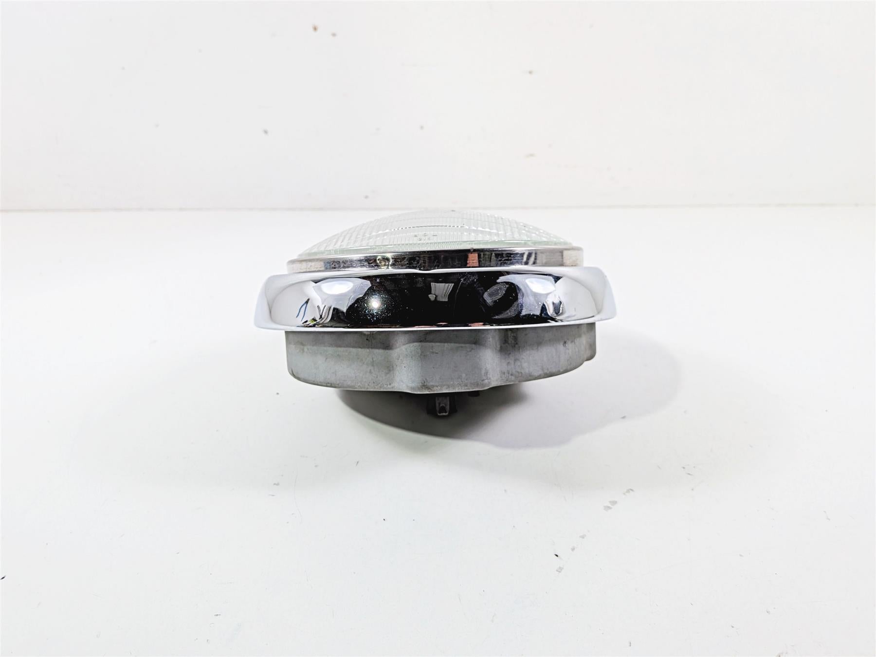 2001 Harley FLHRCI Road King Headlight Head Light Lamp 67001-08 {{ shop.shopifyCountryName }} - Mototech271
