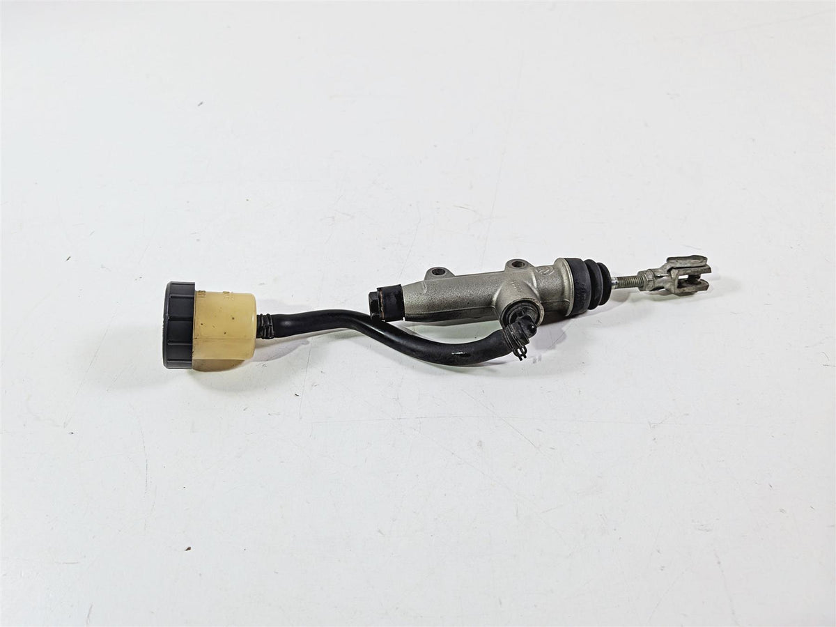 2009 Ducati Hypermotard 1100 S Brembo Rear Brake Master Cylinder 62540201A-Mototech271