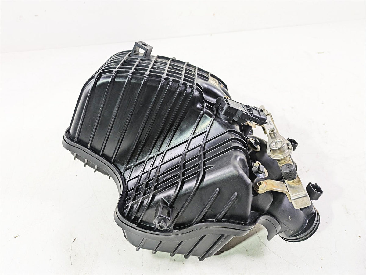 2020 Polaris General 1000 EPS Intake Injector Box Manifold Set 1205891 {{ shop.shopifyCountryName }} - Mototech271
