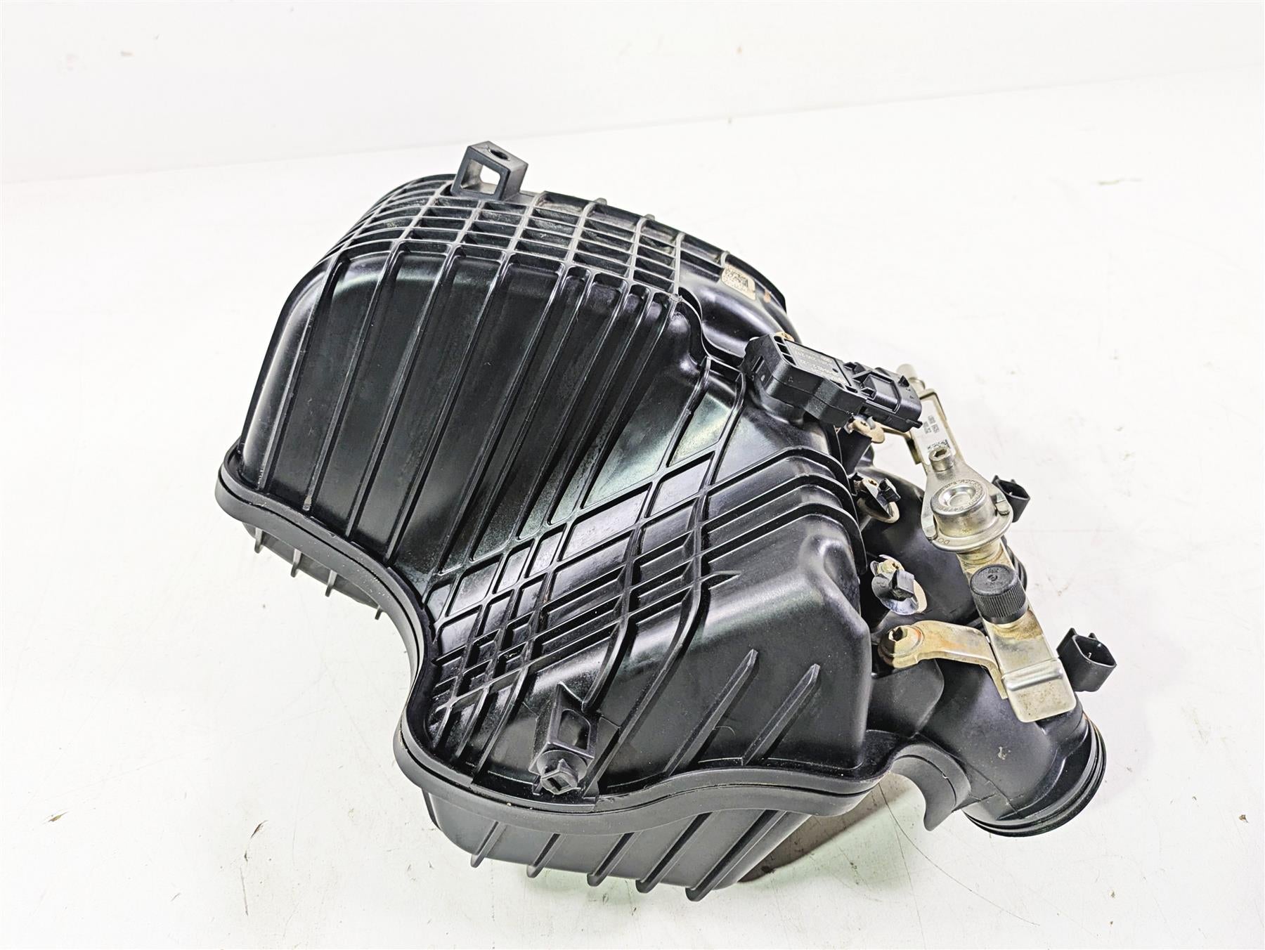 2020 Polaris General 1000 EPS Intake Injector Box Manifold Set 1205891 {{ shop.shopifyCountryName }} - Mototech271