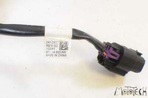 2014 Polaris Sportsman 550 EPS Main Wiring Harness Loom - Read Desc. 2412427 | Mototech271